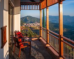 Taj Theog Resort & Spa, Shimla