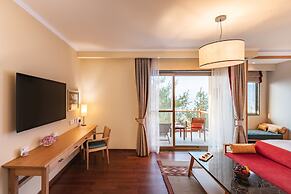 Taj Theog Resort & Spa, Shimla