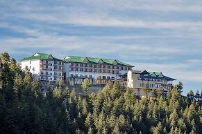 Taj Theog Resort & Spa, Shimla