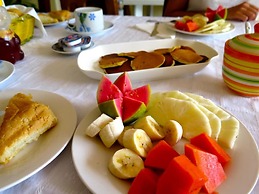 HOSTAL EL POTRO