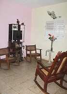 HOSTAL EL POTRO