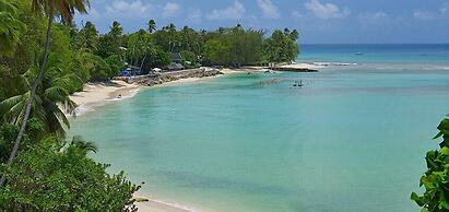 Schooner Bay 114 - Condo Amore