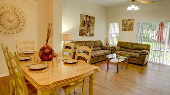 Norwich Townhome at Emerald Island