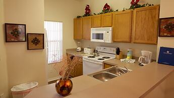 Norwich Townhome at Emerald Island