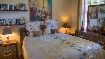 The Wakefield Vacation Home with Pool