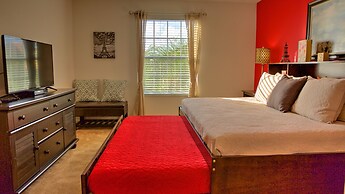 Stirling Vacation Home at Solterra