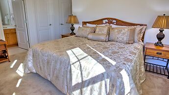 Stirling Vacation Home at Solterra