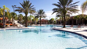 Stirling Vacation Home at Solterra