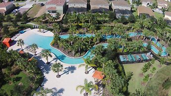 Stirling Vacation Home at Solterra