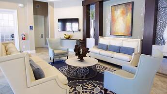 Stirling Vacation Home at Solterra