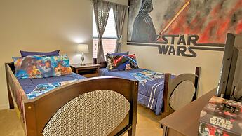 Stirling Vacation Home at Solterra