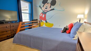 Stirling Vacation Home at Solterra