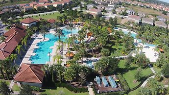 Stirling Vacation Home at Solterra