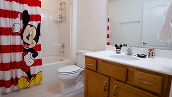 Stirling Vacation Home at Solterra