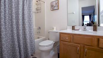 Stirling Vacation Home at Solterra