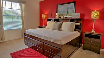 Stirling Vacation Home at Solterra