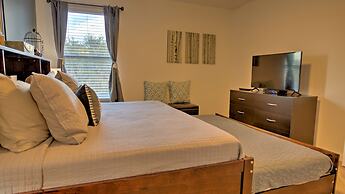 Stirling Vacation Home at Solterra