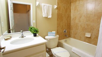 York Condo at Oakwater Resort