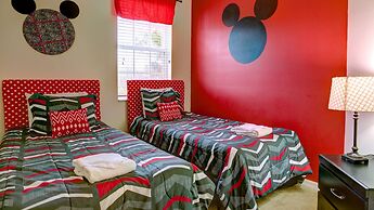 York Condo at Oakwater Resort