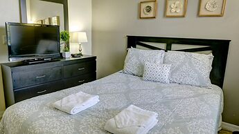 York Condo at Oakwater Resort