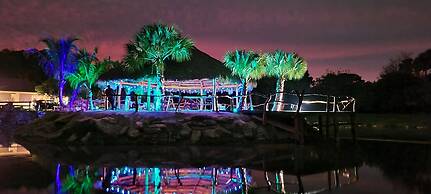 Beautiful Vacation Home CBC FARMS