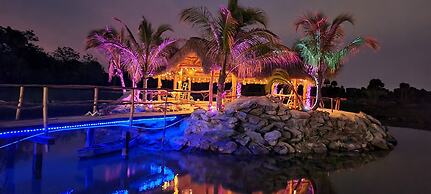 Beautiful Vacation Home CBC FARMS