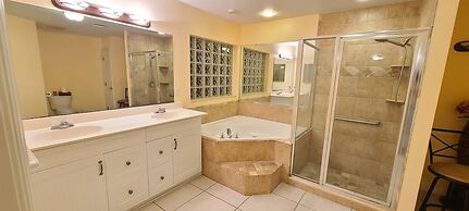 Beautiful Vacation Home CBC FARMS