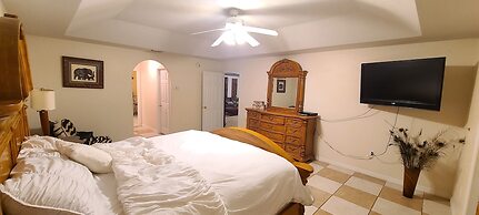 Beautiful Vacation Home CBC FARMS