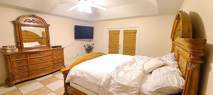 Beautiful Vacation Home CBC FARMS