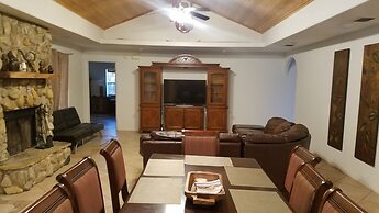 Beautiful Vacation Home CBC FARMS