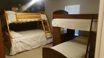 Beautiful Vacation Home CBC FARMS