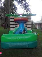 Beautiful Vacation Home CBC FARMS