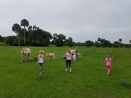 Beautiful Vacation Home CBC FARMS