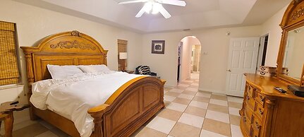 Beautiful Vacation Home CBC FARMS