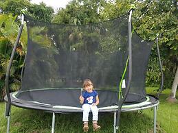 Beautiful Vacation Home CBC FARMS