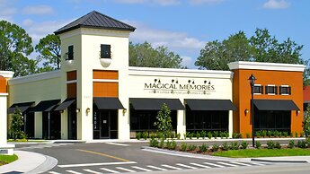 Cleveland Condo at Windsor Hills Resort