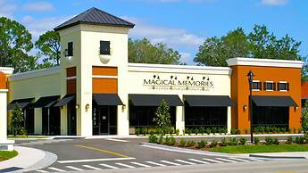 Derby Townhome at Lucaya Resort