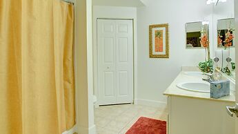 Derby Townhome at Lucaya Resort