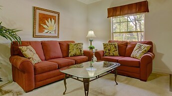 Derby Townhome at Lucaya Resort