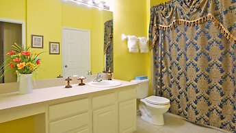 Trafford Condo at Windsor Hills Resort