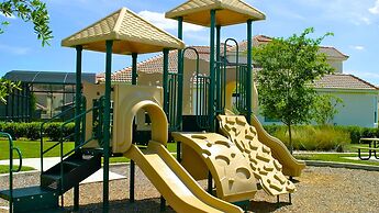 Trafford Condo at Windsor Hills Resort