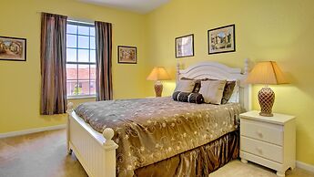 Trafford Condo at Windsor Hills Resort