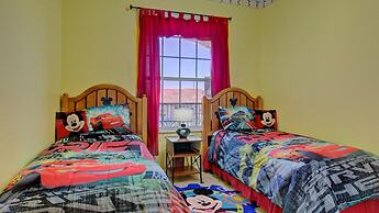 Trafford Condo at Windsor Hills Resort