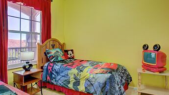 Trafford Condo at Windsor Hills Resort