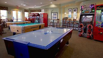 Trafford Condo at Windsor Hills Resort