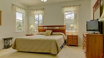 Southampton Vacation Home with Pool