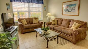 Clovelly Condo at Windsor Palms Resort