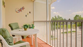 Clovelly Condo at Windsor Palms Resort