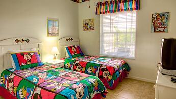 Clovelly Condo at Windsor Palms Resort