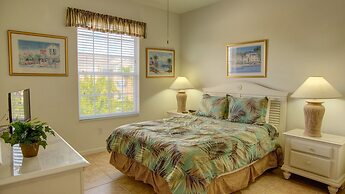 Clovelly Condo at Windsor Palms Resort